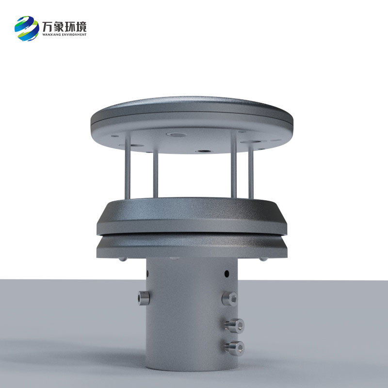 不銹鋼壓電雨量傳感器的工作原理是什么？