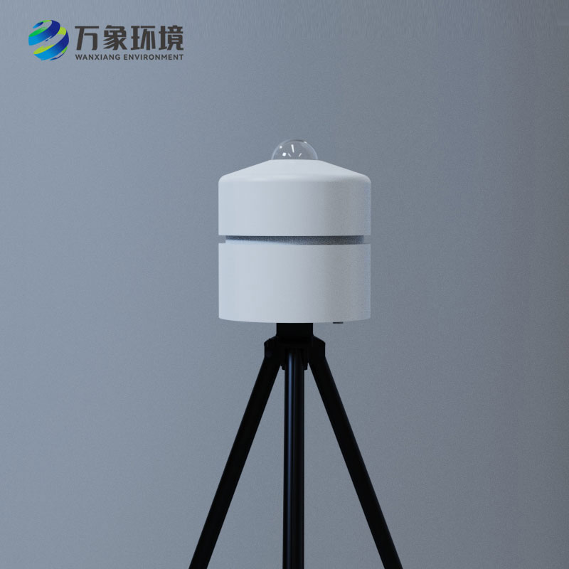 太陽總輻射檢測(cè)儀