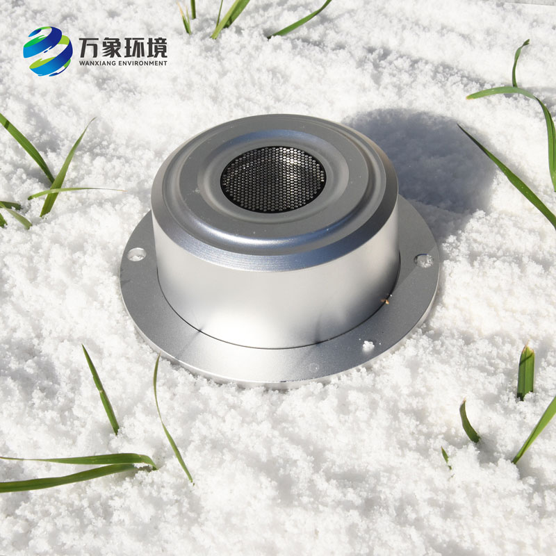 超聲波雪深檢測傳感器有什么無可比擬的優(yōu)勢？
