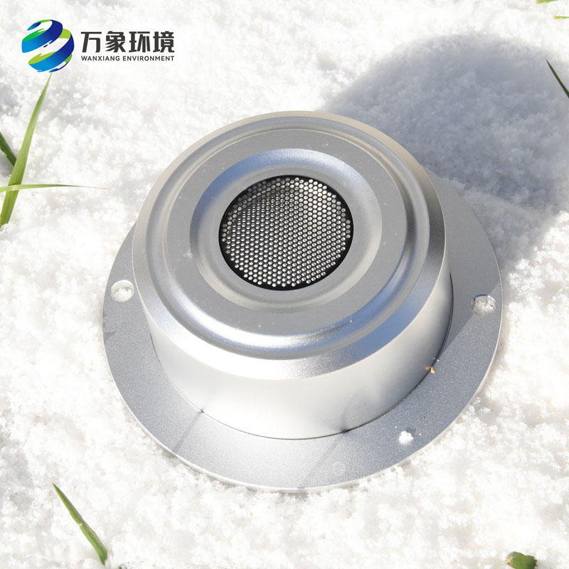 超聲波雪深檢測傳感器在哪些領(lǐng)域得到了廣泛應(yīng)用？